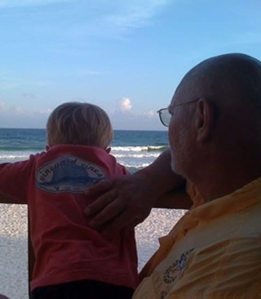 Troy Weaver Profile Photo