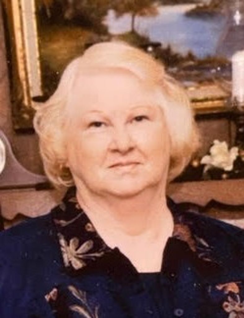 Wilma Lynch