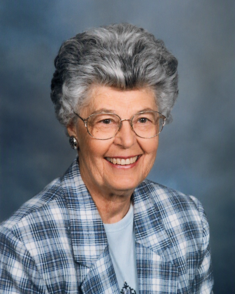 Martha E. Keller