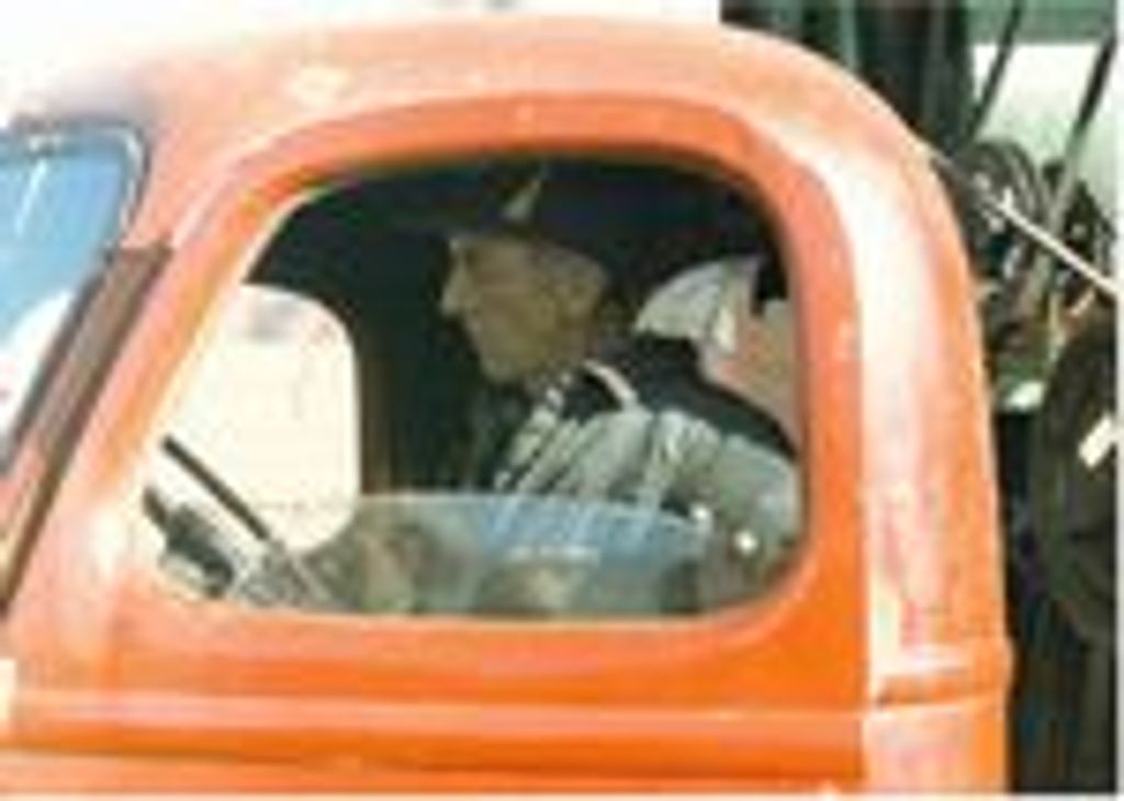 Arnold George Vogler