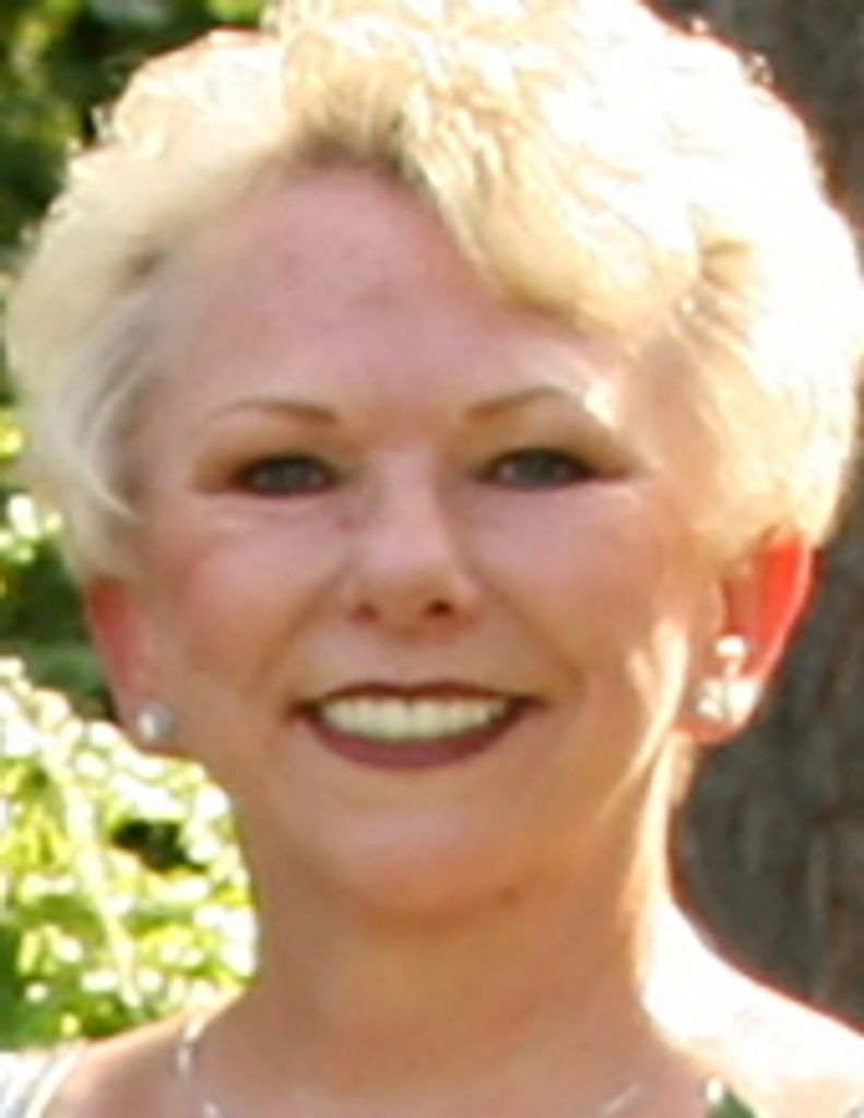 Deborah Lynn Brock Muir
