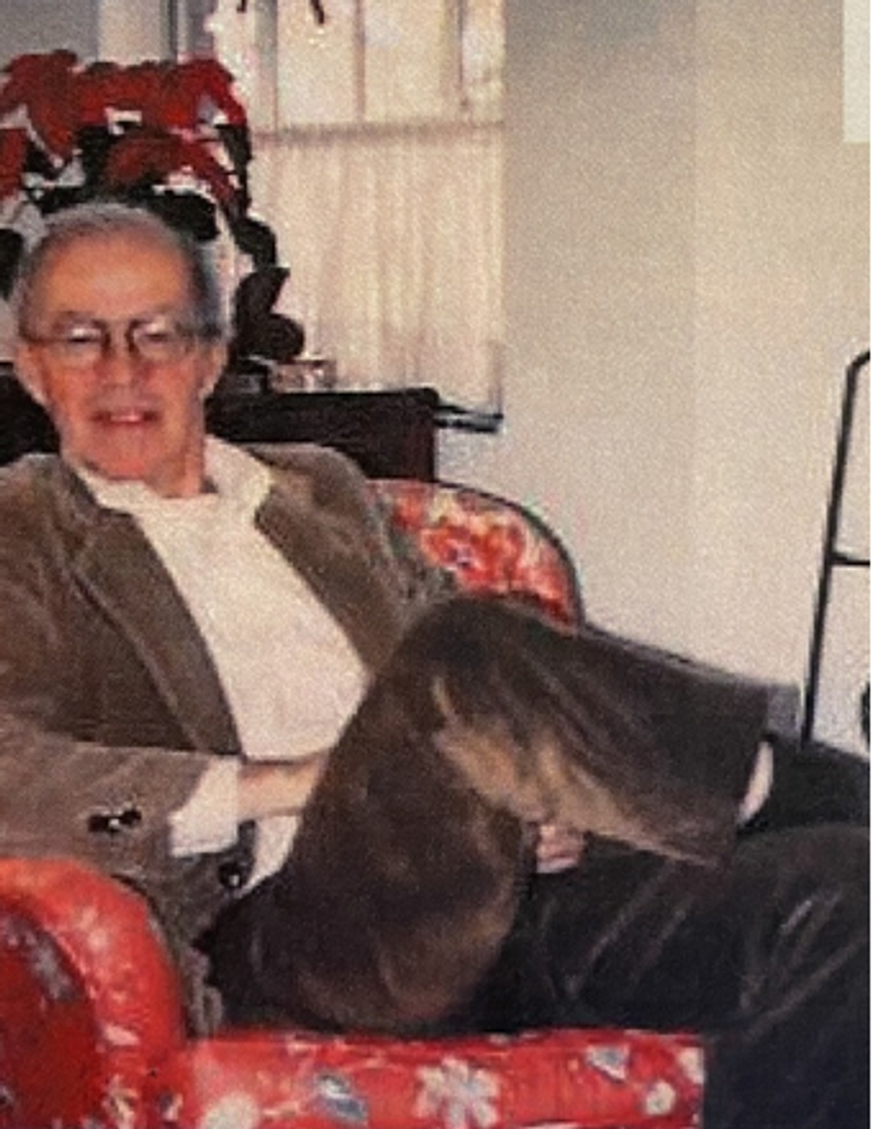 Charles Schlacks Profile Photo