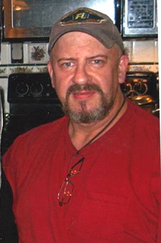 Kirk Whitaker Profile Photo