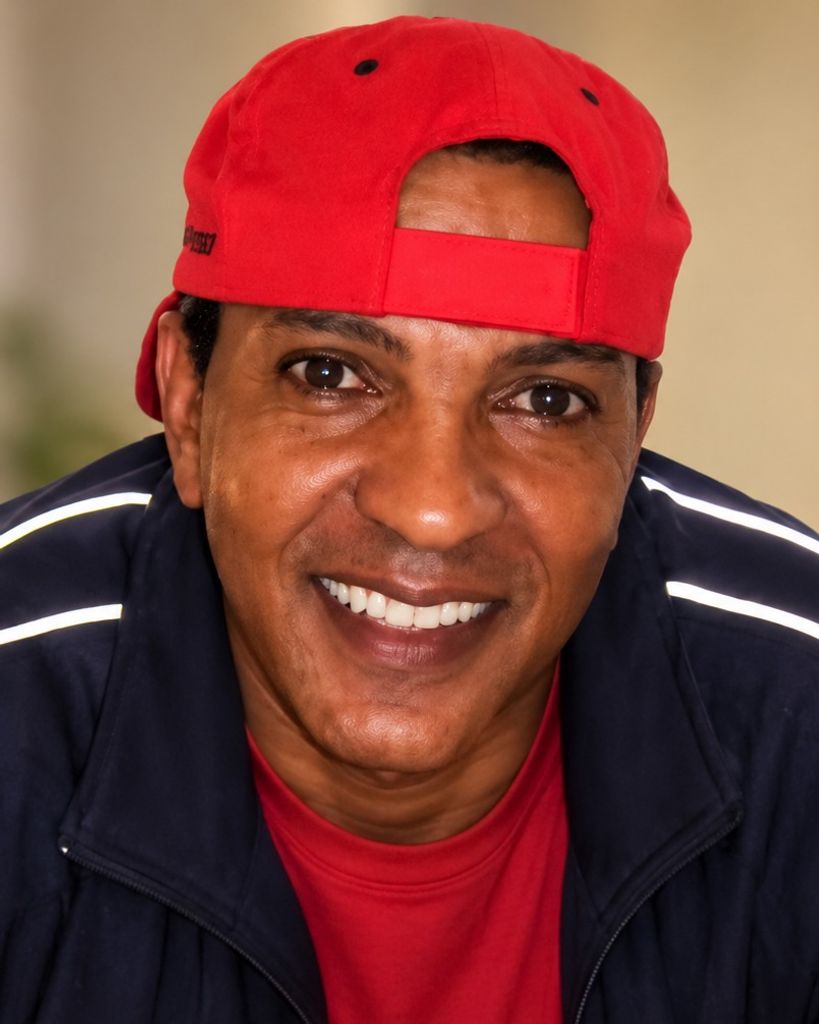 Stephen P. Fortes Profile Photo