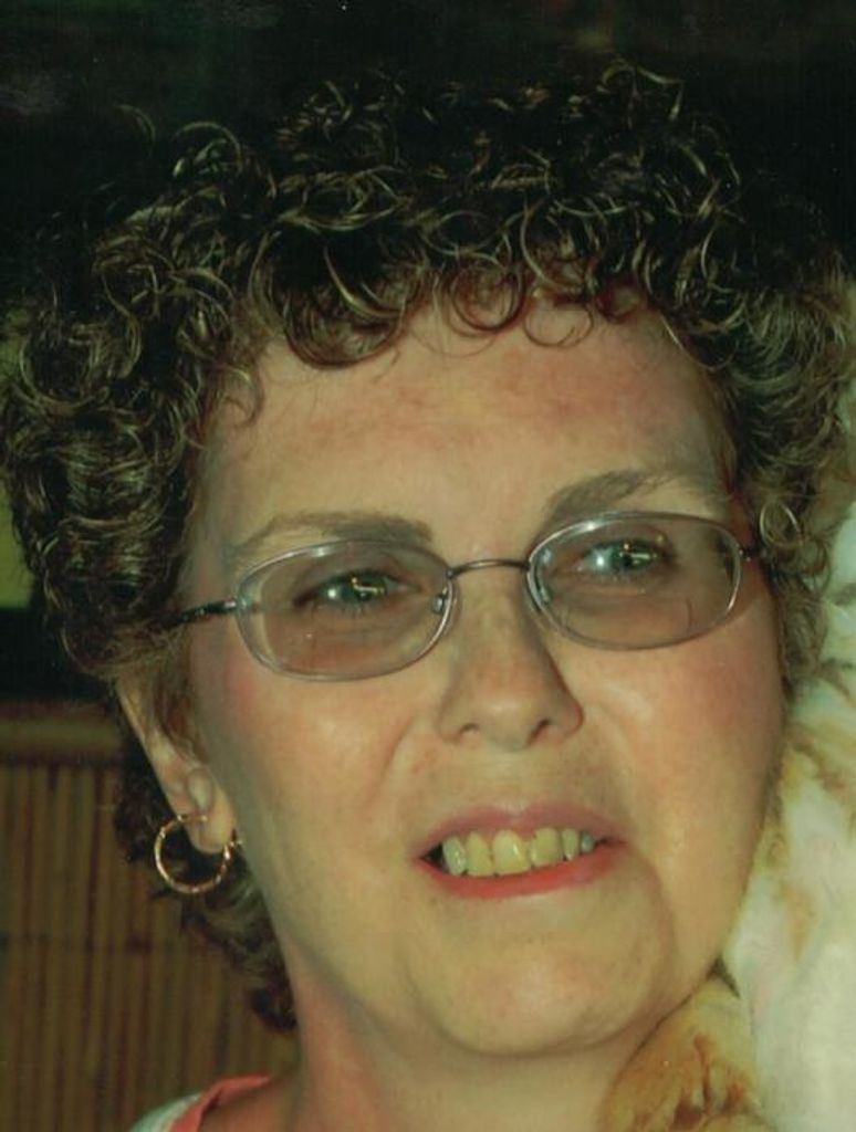 Cindy L. Gates Profile Photo