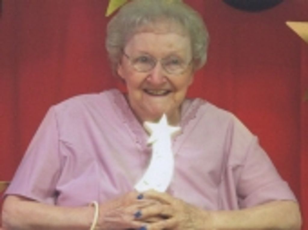 Martha Mattern