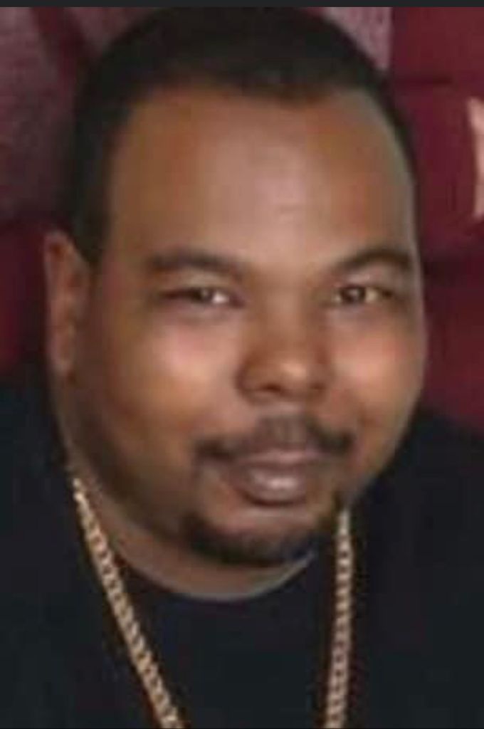 Tyrece Wilkins Profile Photo