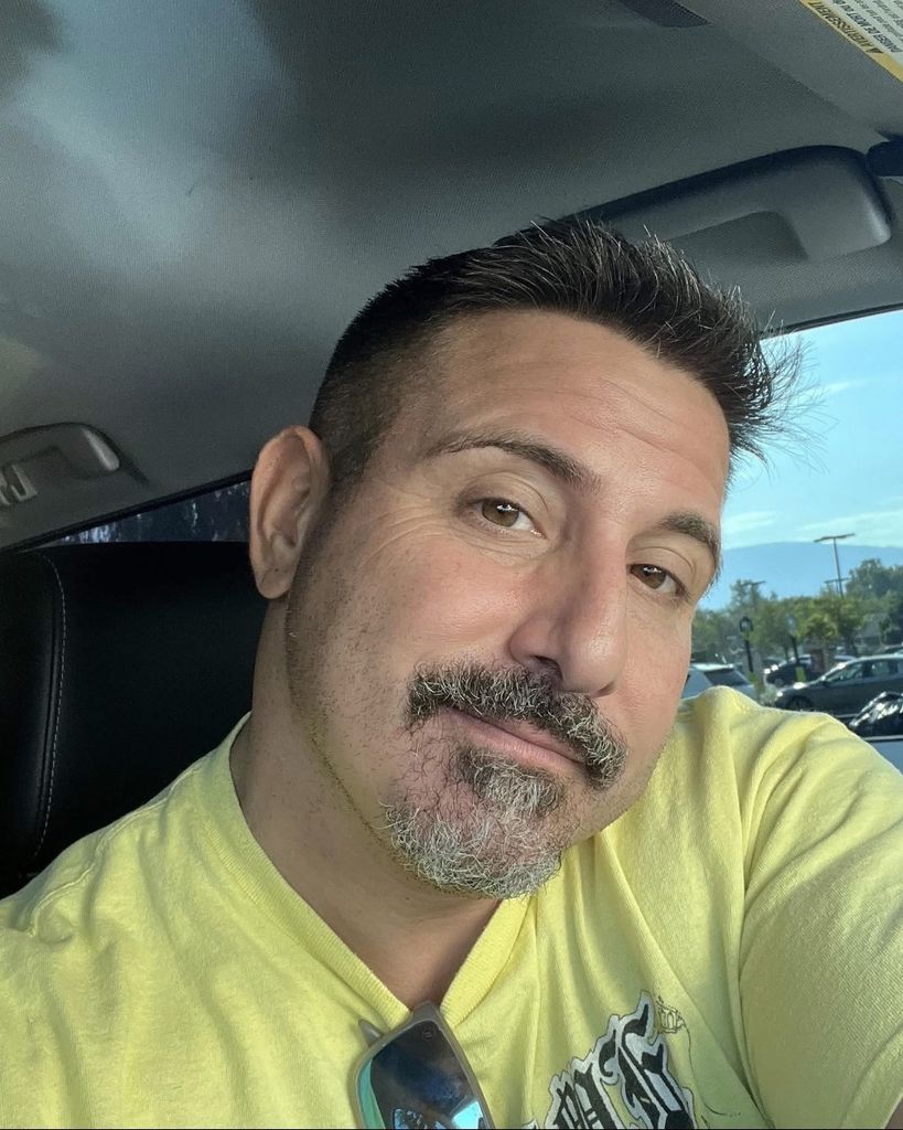 Anthony James Keathley