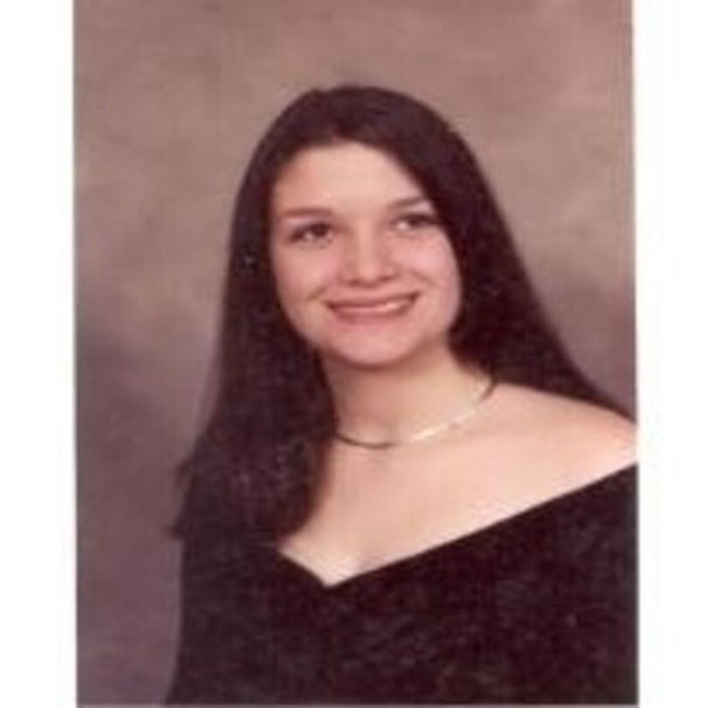 Tiffany Nicole Brown