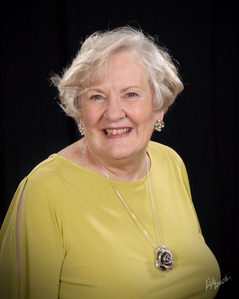 Barbara Gail James Profile Photo