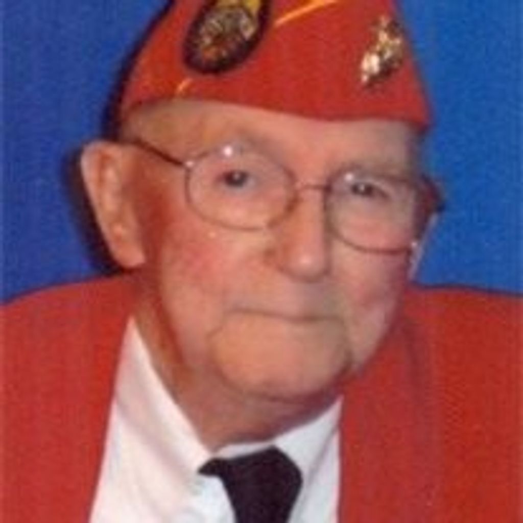 Robert W. Mcgowan, Sr.