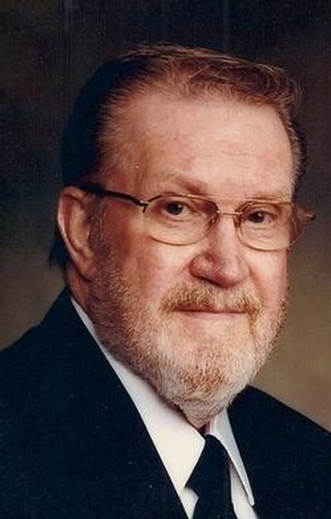 Robert R. Graham
