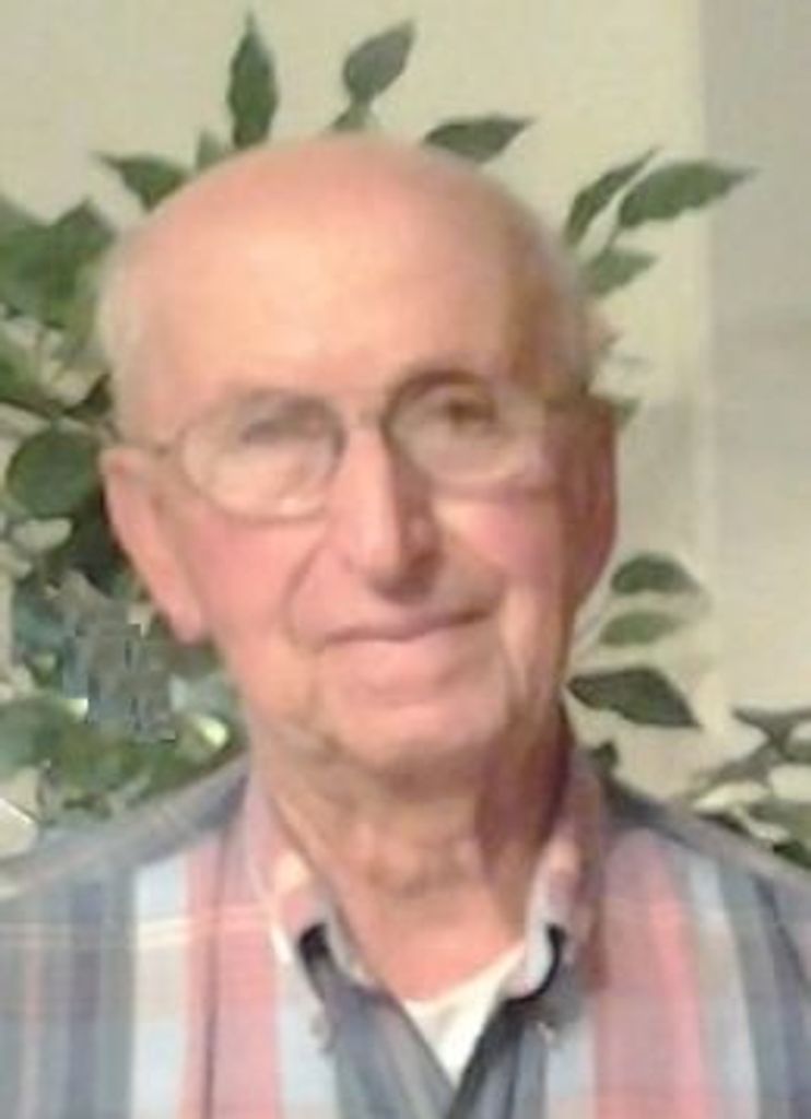 Guy H. Stauffer