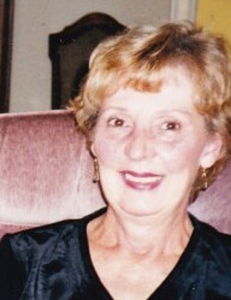 Dolores A. Spence Profile Photo