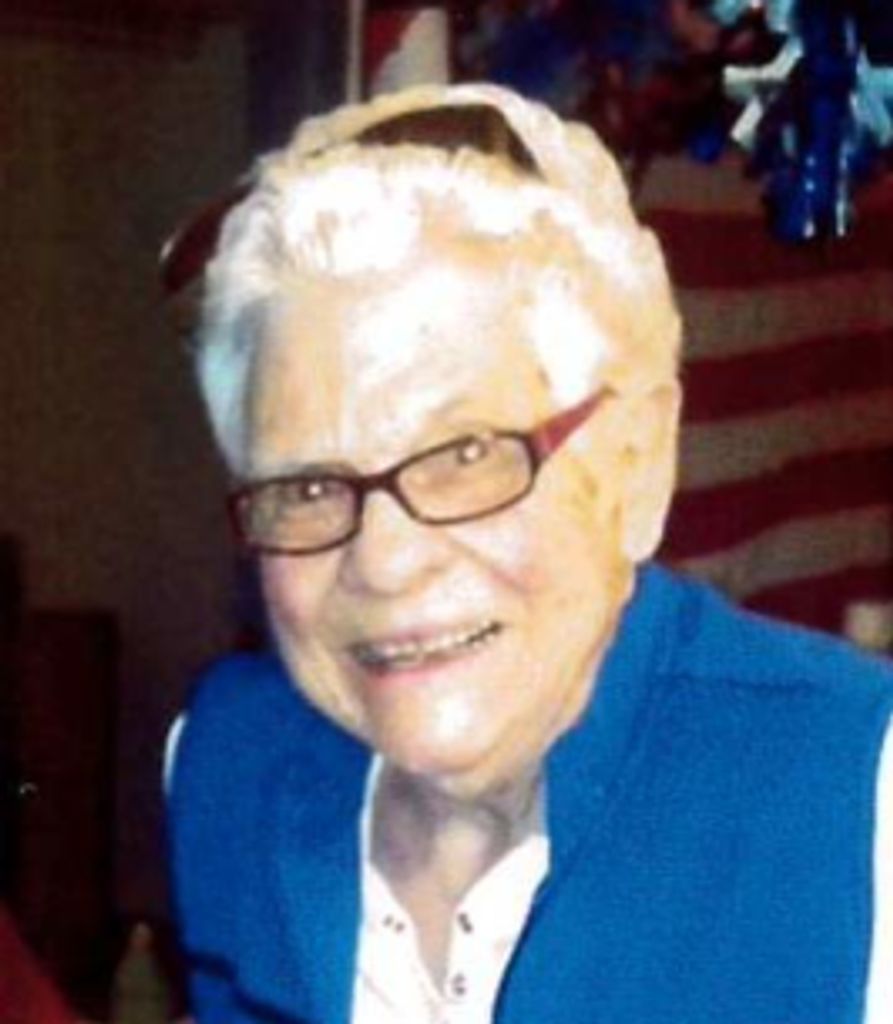 Mary Lou Hoegh Profile Photo