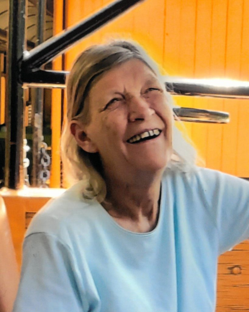 Virginia L Carpenter