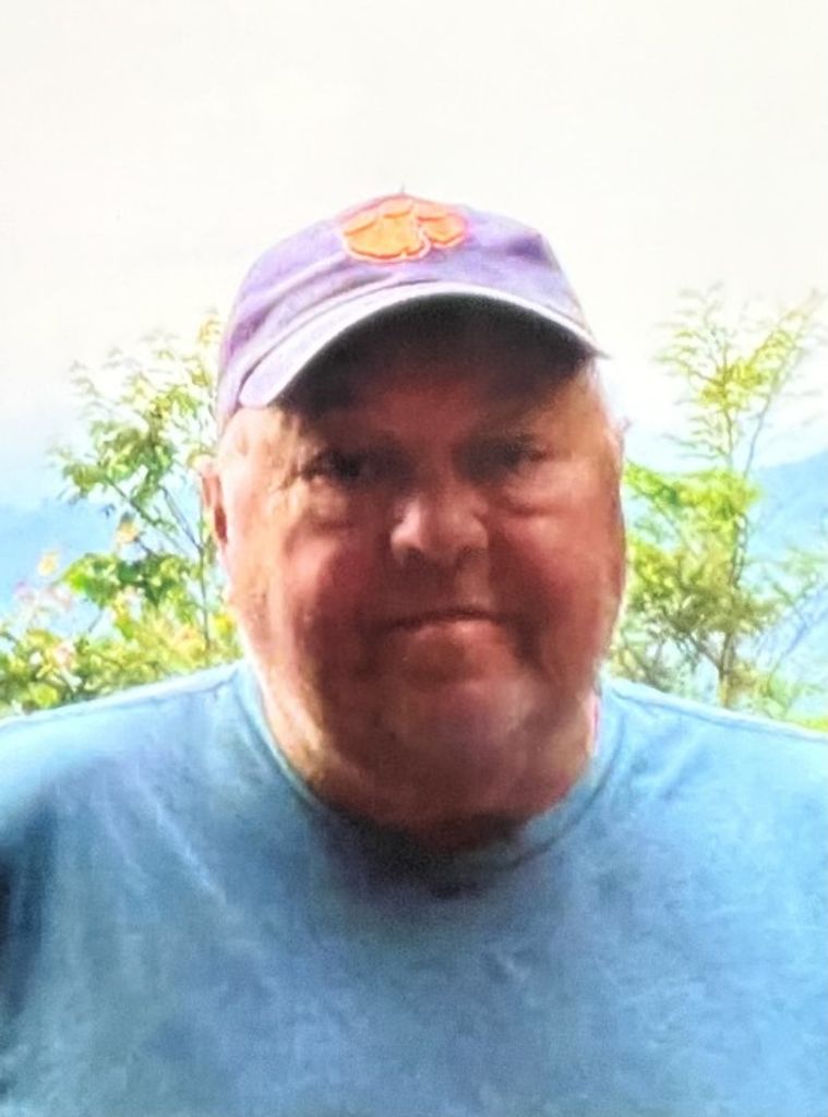 Edward D. "Eddie" Ward