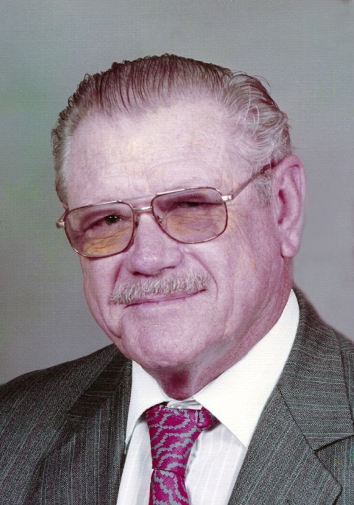 Clarence Moehlmann