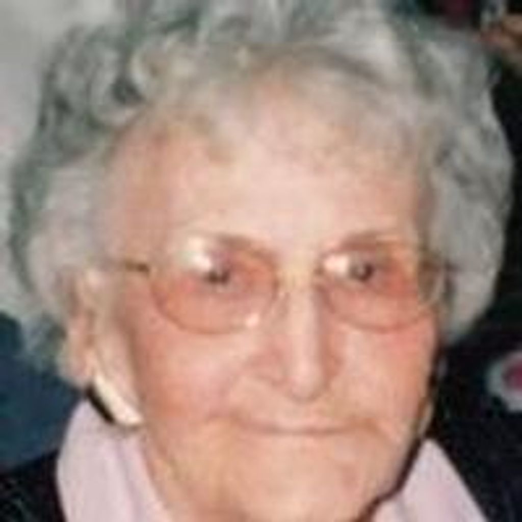 Anna Mae Ritchey