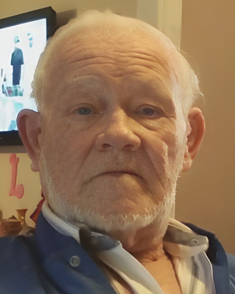 Jerry Eugene Wilson, Sr. Profile Photo