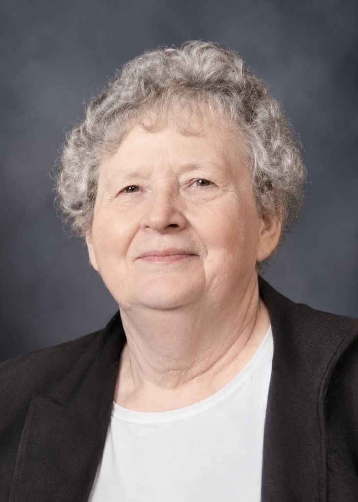 Helen M. Fritz