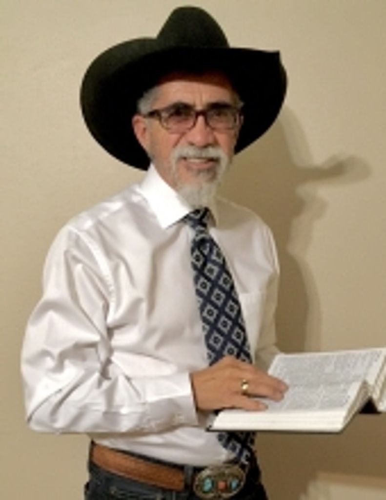 Chris Anthony Flores