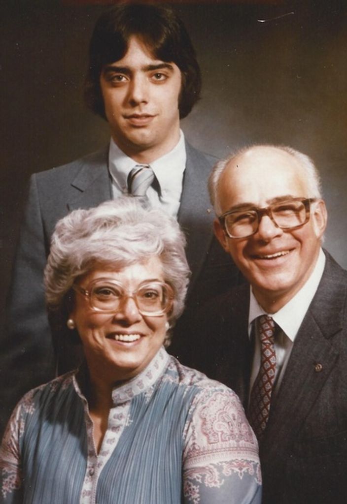 John Salvador, Jr.