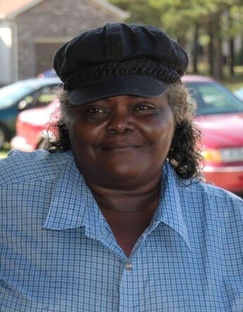 Dorothy A. Frederick Profile Photo