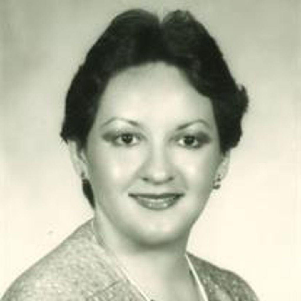 Leticia "Betty" Cantú de Eugui