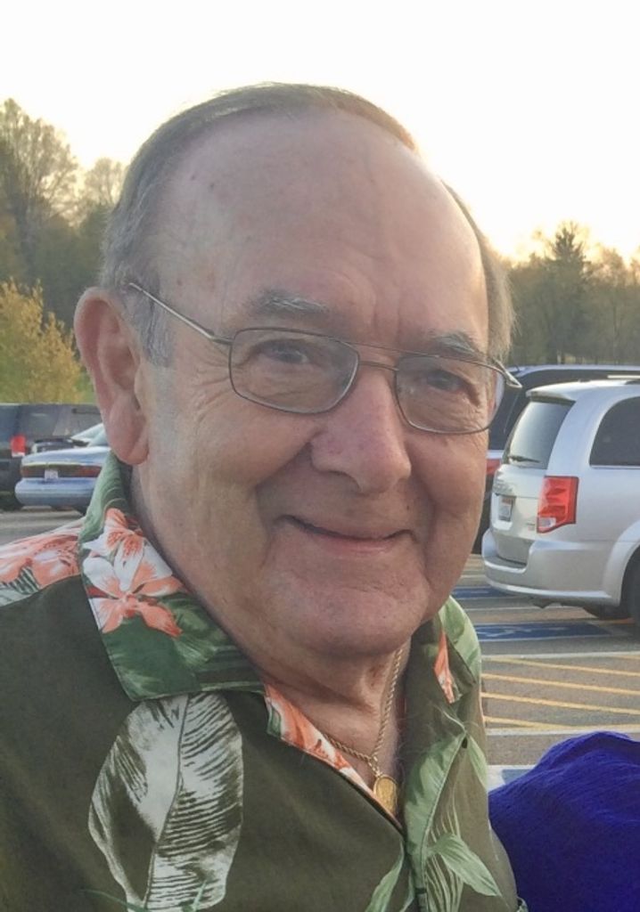Sam L. Hutcheson Profile Photo