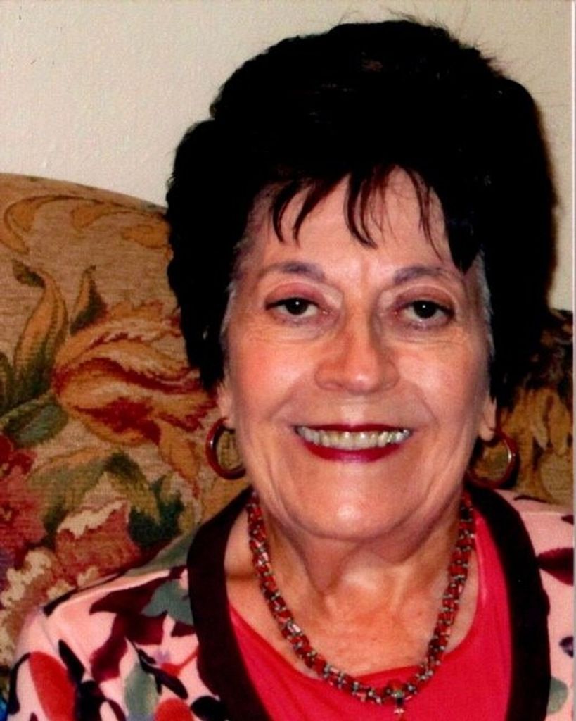 Morreta Ann Weatherford Profile Photo