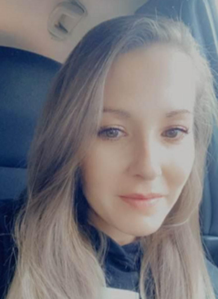 Brittney Cay Holland Profile Photo