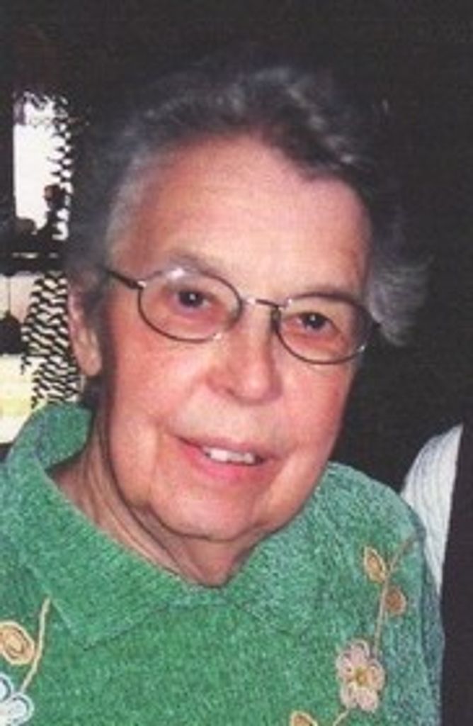 June E. Plute