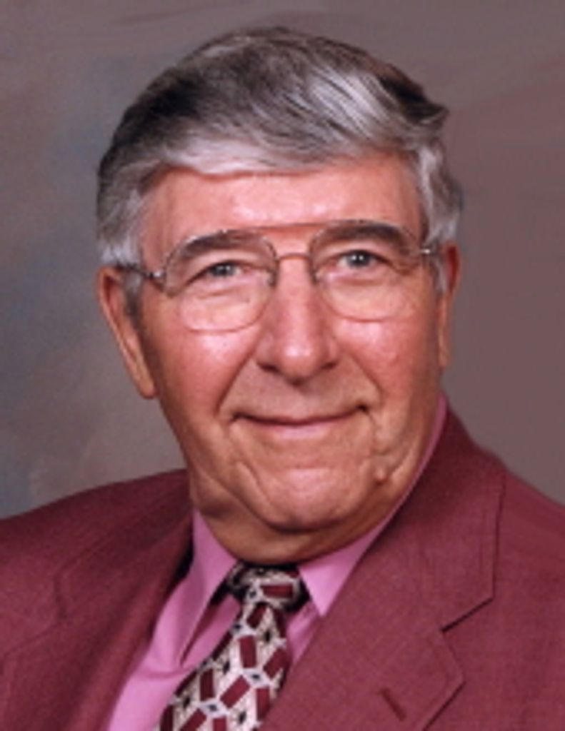 Robert H. Folk
