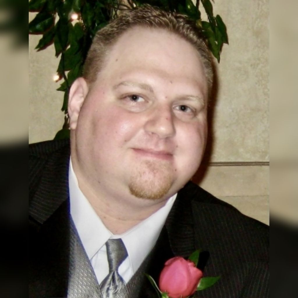 Gregory Richard Cantarini Profile Photo