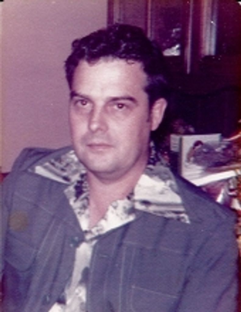 Billie Gene Stone
