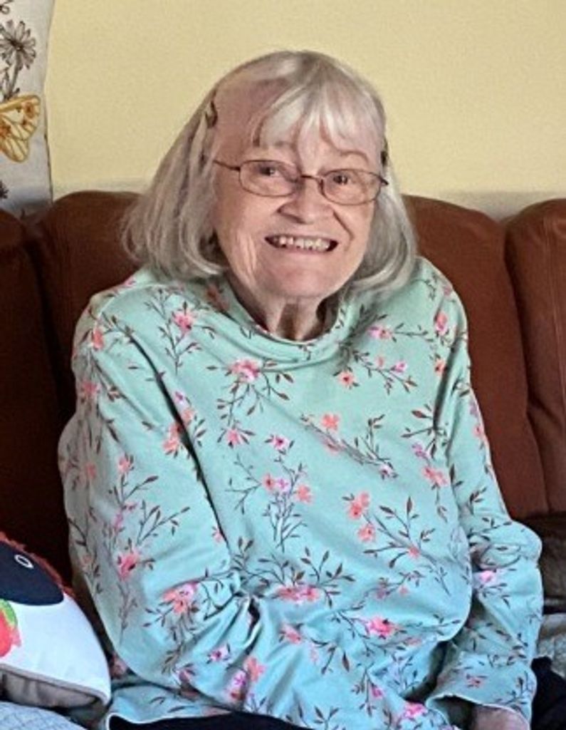 Josephine A (Fuerst)  Dobner