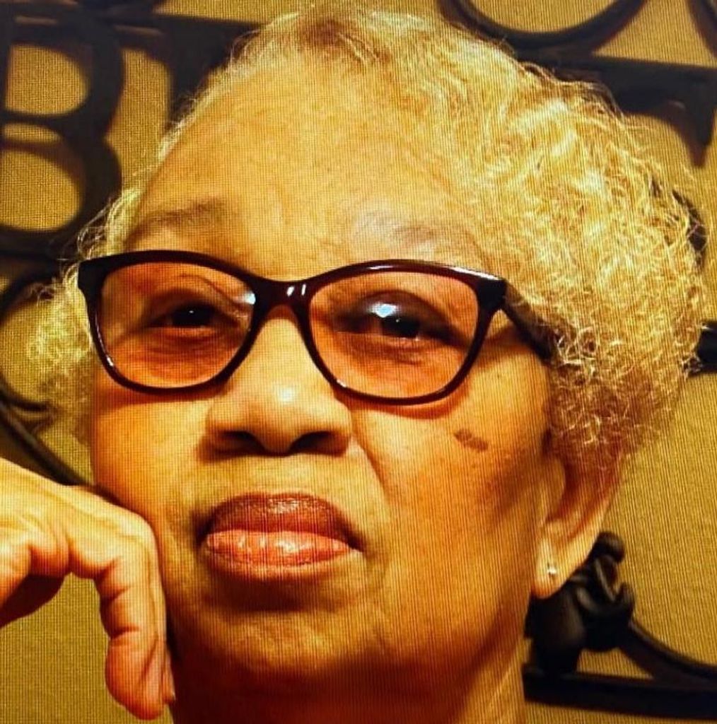 Barbara Jean Parker Profile Photo