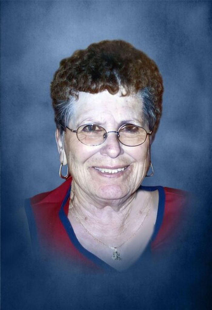 Beverly Sue Mcdonald Profile Photo