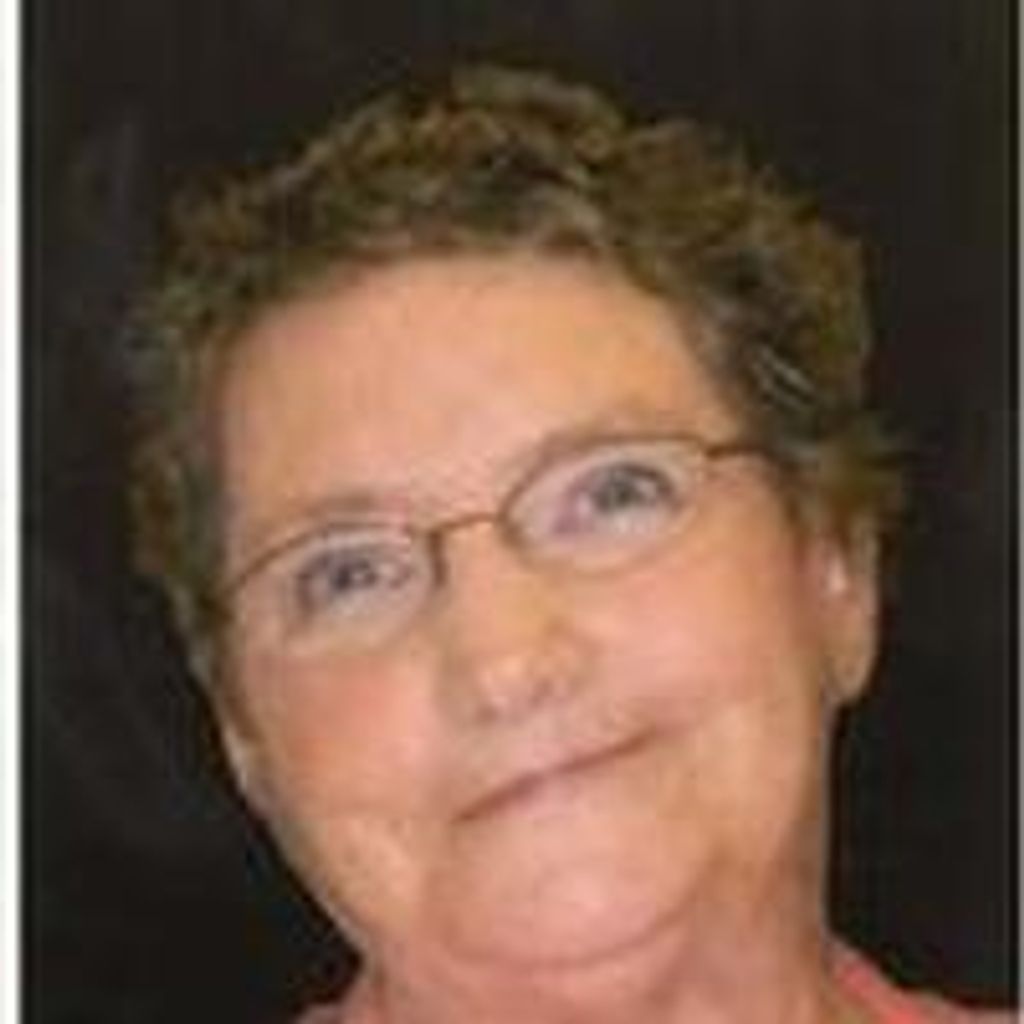 Betty Gail Walker