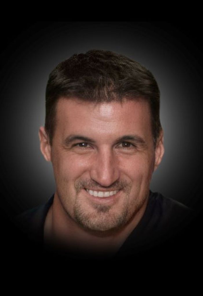 James Alan Weeks Ii Profile Photo