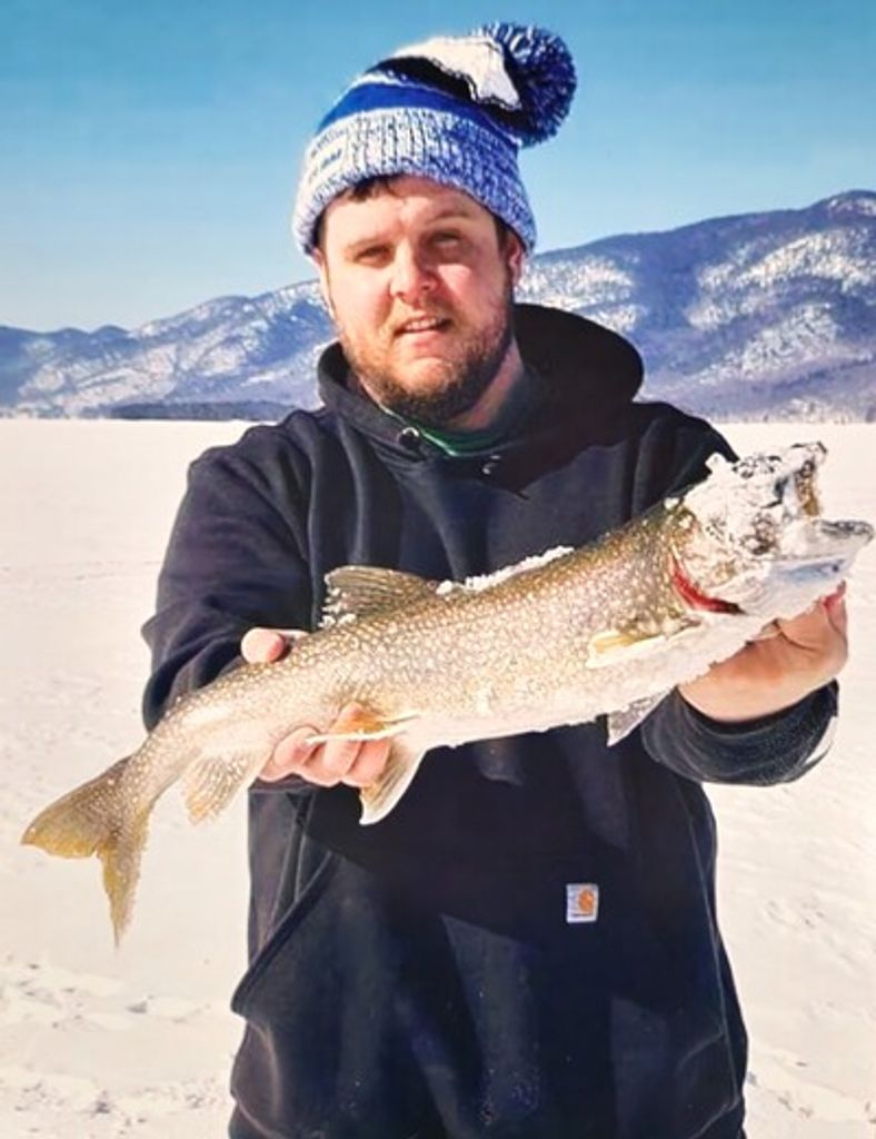Ryan M. Arquette Profile Photo