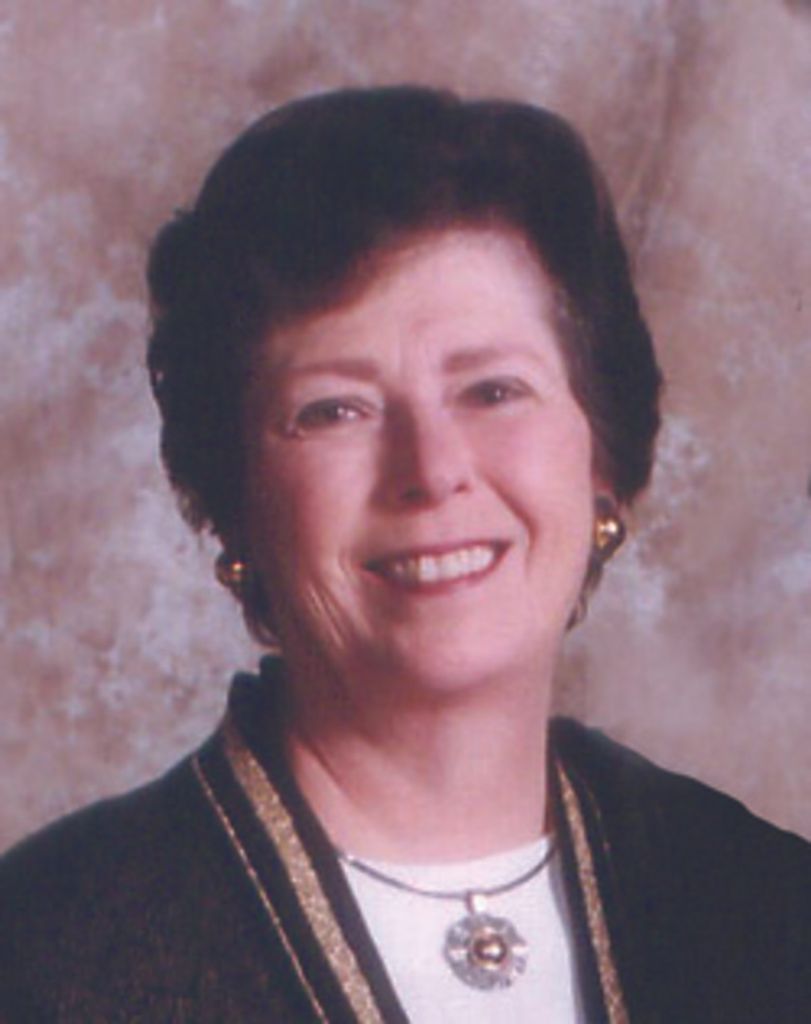 Mary Judith "Judi" Albrecht