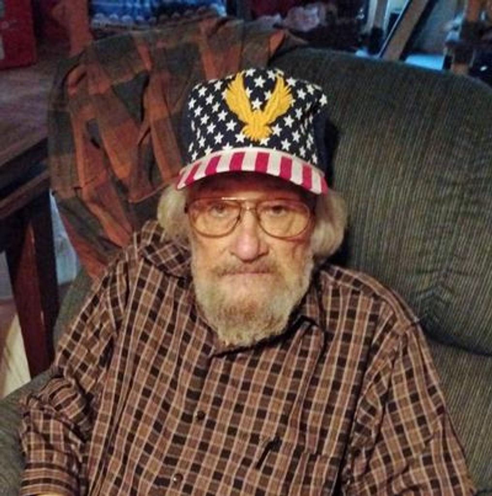 George Harrison Lambert, Jr.