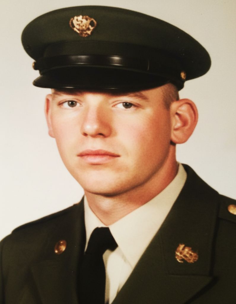 Edgar Scott Henkins Profile Photo