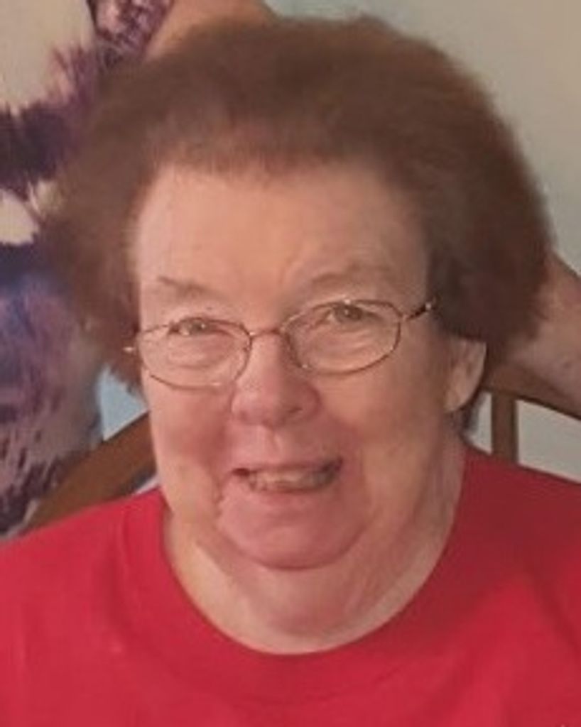 Anne F. Lauber Profile Photo