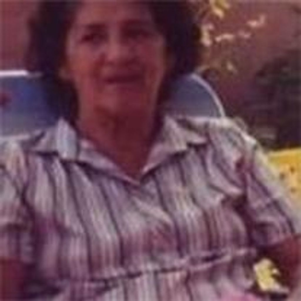 Dora H. Paredez