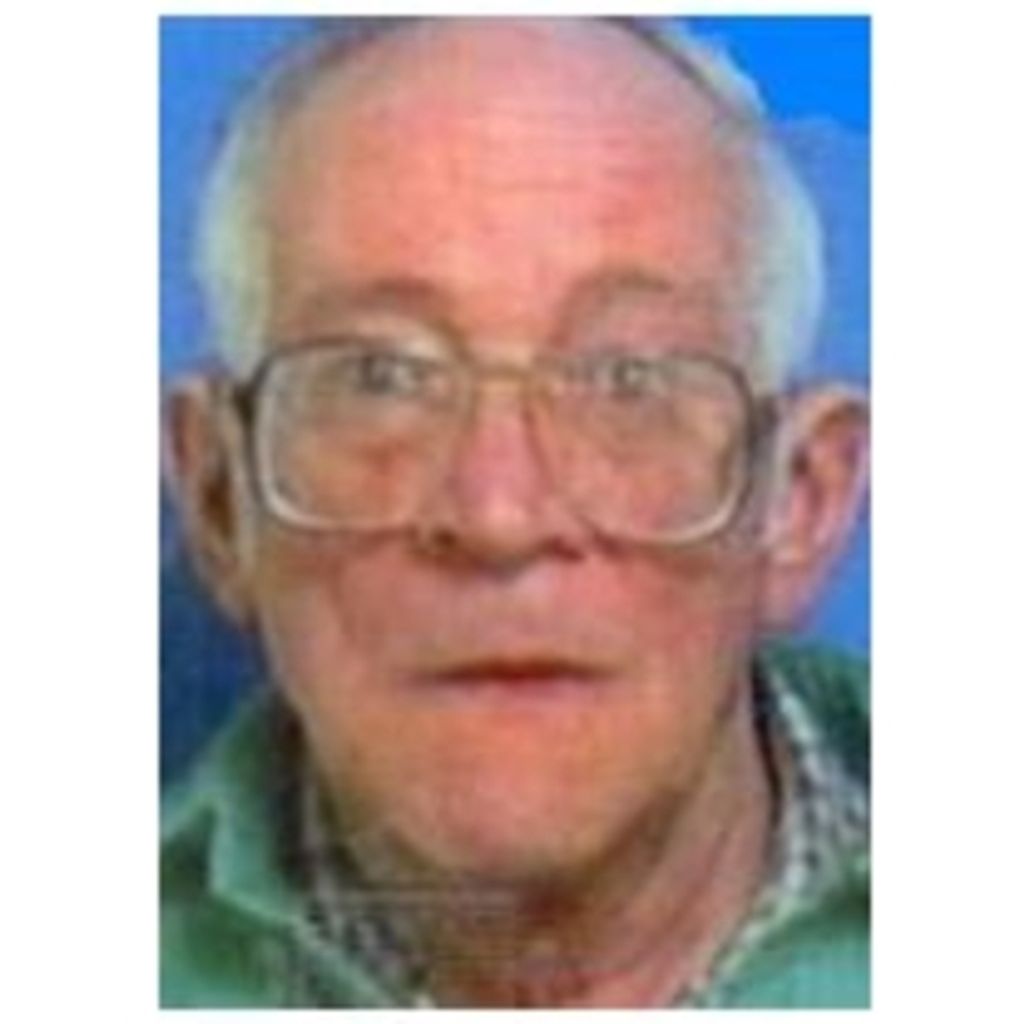Mr Joseph Henry Cayer