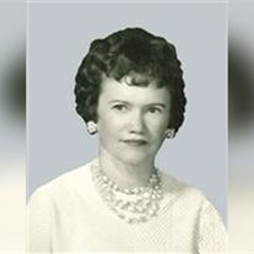Berdene E. (Deanie) Hoover Profile Photo