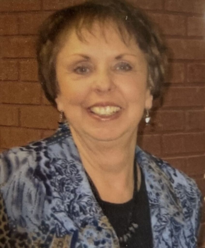 Diana M. Mahoney